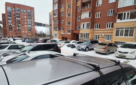 Honda Odyssey III, 2007 год, 995 000 рублей, 5 фотография