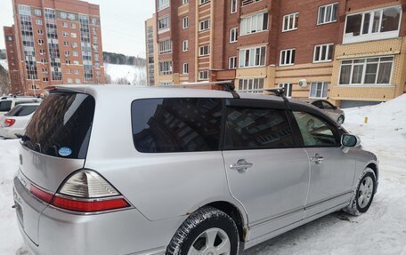 Honda Odyssey III, 2007 год, 995 000 рублей, 10 фотография
