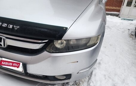 Honda Odyssey III, 2007 год, 995 000 рублей, 6 фотография