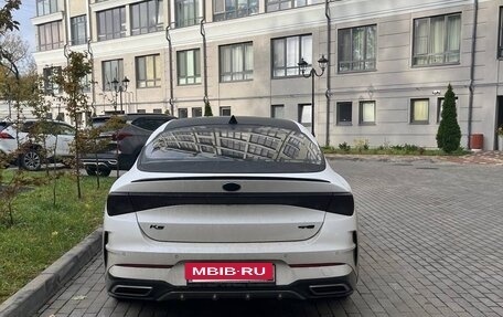 KIA K5, 2021 год, 2 900 000 рублей, 4 фотография