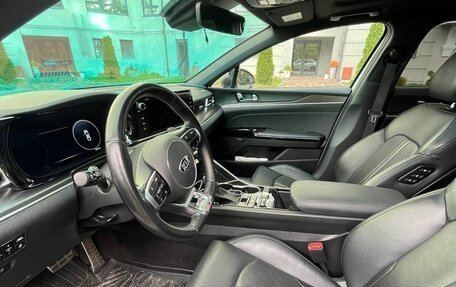 KIA K5, 2021 год, 2 900 000 рублей, 9 фотография