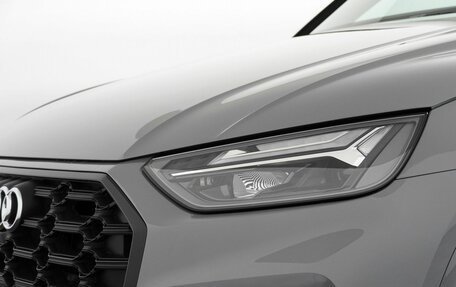 Audi Q5, 2025 год, 5 950 000 рублей, 5 фотография