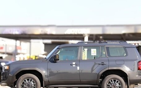 Toyota Land Cruiser Prado, 2025 год, 8 790 000 рублей, 2 фотография