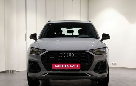 Audi Q5, 2025 год, 5 950 000 рублей, 2 фотография