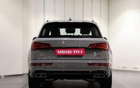 Audi Q5, 2025 год, 5 950 000 рублей, 4 фотография