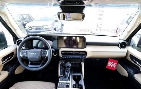 Toyota Land Cruiser Prado, 2025 год, 8 790 000 рублей, 4 фотография