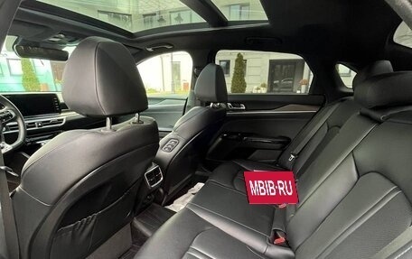 KIA K5, 2021 год, 2 900 000 рублей, 10 фотография