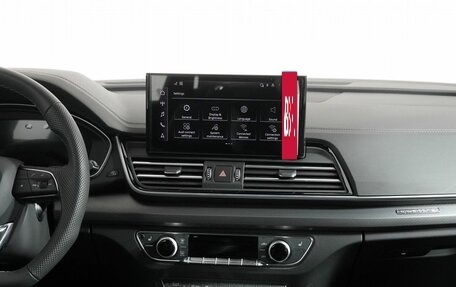 Audi Q5, 2025 год, 5 950 000 рублей, 18 фотография