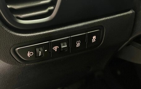 KIA Rio IV, 2020 год, 1 629 900 рублей, 8 фотография