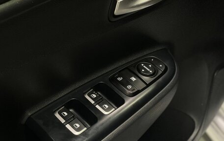 KIA Rio IV, 2020 год, 1 629 900 рублей, 7 фотография