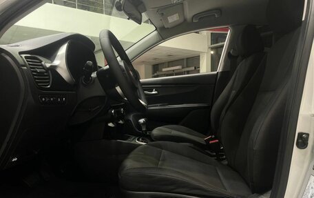 KIA Rio IV, 2020 год, 1 629 900 рублей, 9 фотография