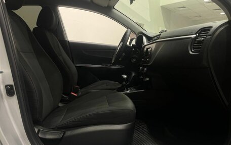 KIA Rio IV, 2020 год, 1 629 900 рублей, 16 фотография