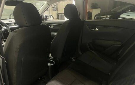 KIA Rio IV, 2020 год, 1 629 900 рублей, 15 фотография