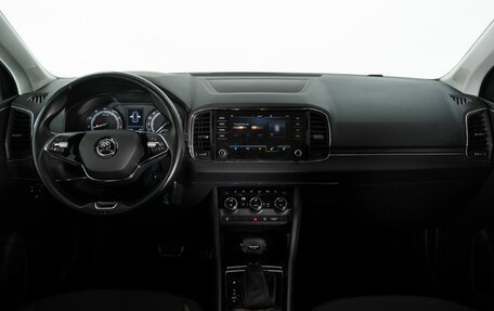 Skoda Karoq I, 2020 год, 2 220 000 рублей, 7 фотография