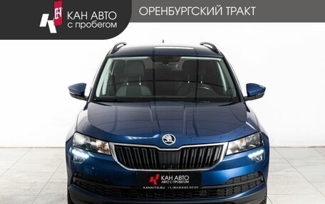Skoda Karoq I, 2020 год, 2 220 000 рублей, 2 фотография