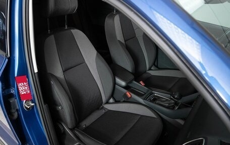 Skoda Karoq I, 2020 год, 2 220 000 рублей, 8 фотография