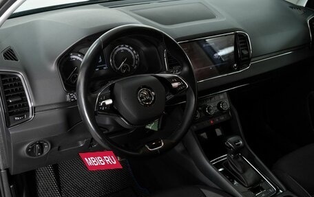 Skoda Karoq I, 2020 год, 2 220 000 рублей, 5 фотография