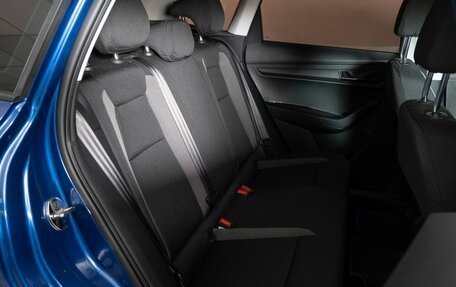 Skoda Karoq I, 2020 год, 2 220 000 рублей, 9 фотография