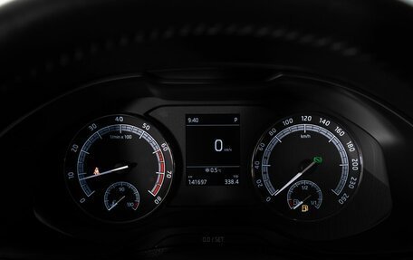 Skoda Karoq I, 2020 год, 2 220 000 рублей, 10 фотография