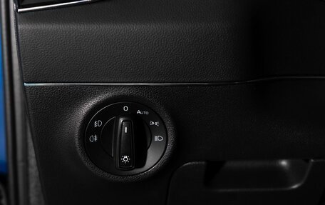 Skoda Karoq I, 2020 год, 2 220 000 рублей, 17 фотография