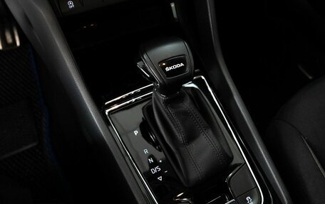 Skoda Karoq I, 2020 год, 2 220 000 рублей, 14 фотография