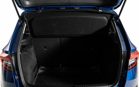 Skoda Karoq I, 2020 год, 2 220 000 рублей, 19 фотография