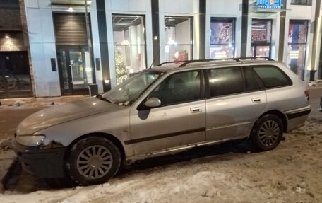 Peugeot 406 I, 1999 год, 109 000 рублей, 7 фотография