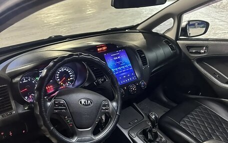 KIA Cerato III, 2014 год, 1 200 000 рублей, 1 фотография