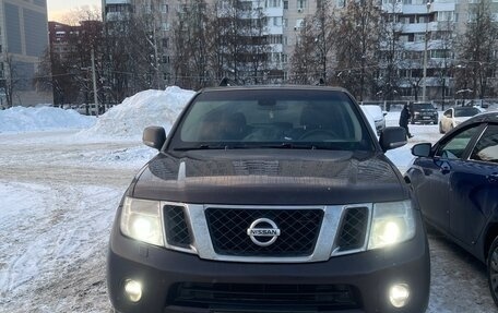 Nissan Pathfinder, 2011 год, 1 050 000 рублей, 1 фотография