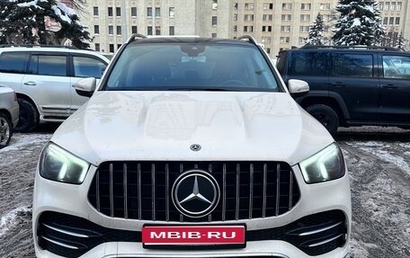 Mercedes-Benz GLE, 2020 год, 6 500 000 рублей, 1 фотография