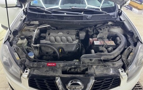 Nissan Qashqai, 2011 год, 990 000 рублей, 1 фотография