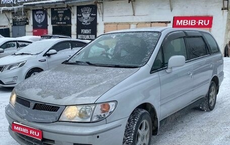 Nissan Presage I, 1998 год, 295 000 рублей, 1 фотография