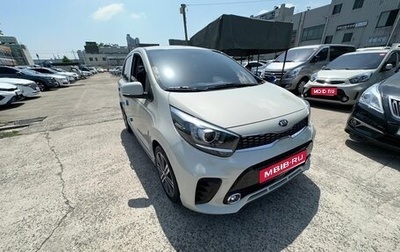 KIA Morning III, 2018 год, 1 400 000 рублей, 1 фотография