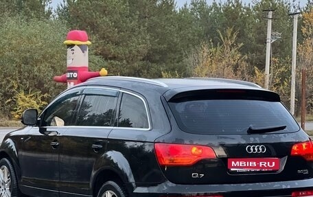 Audi Q7, 2007 год, 1 100 000 рублей, 1 фотография