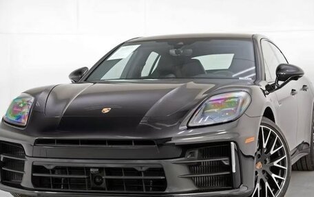 Porsche Panamera, 2025 год, 14 490 000 рублей, 1 фотография