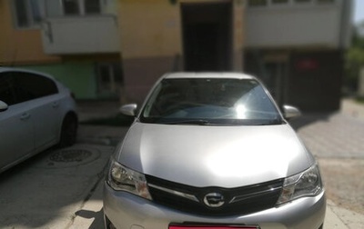 Toyota Corolla, 2012 год, 800 000 рублей, 1 фотография