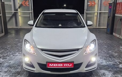 Mazda 6, 2010 год, 950 000 рублей, 1 фотография