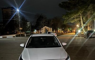 Hyundai Solaris II рестайлинг, 2019 год, 770 000 рублей, 1 фотография