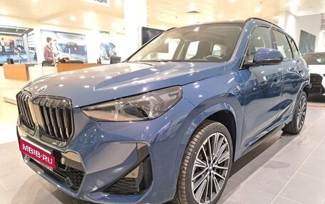 BMW X1, 2025 год, 6 000 000 рублей, 1 фотография