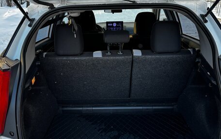 Toyota Yaris, 2021 год, 1 450 000 рублей, 19 фотография