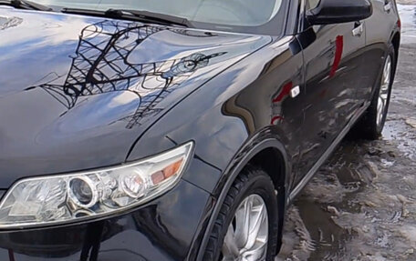 Infiniti FX I, 2007 год, 960 000 рублей, 2 фотография