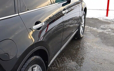 Infiniti FX I, 2007 год, 960 000 рублей, 4 фотография