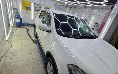 Nissan Qashqai, 2011 год, 990 000 рублей, 10 фотография