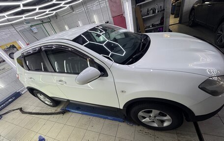 Nissan Qashqai, 2011 год, 990 000 рублей, 11 фотография