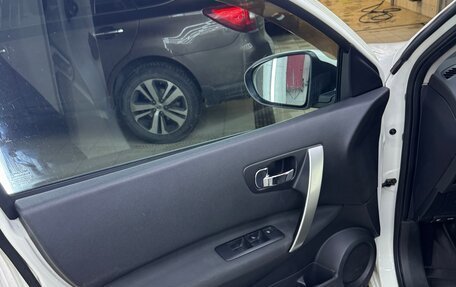 Nissan Qashqai, 2011 год, 990 000 рублей, 16 фотография