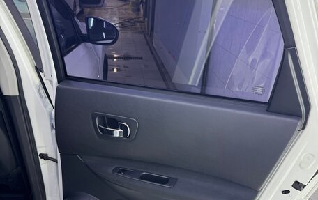 Nissan Qashqai, 2011 год, 990 000 рублей, 14 фотография