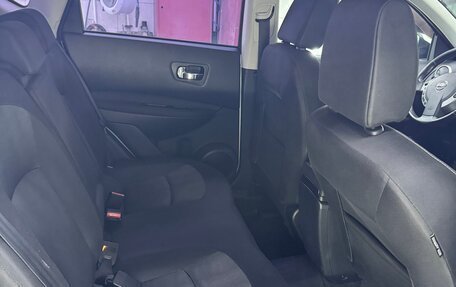 Nissan Qashqai, 2011 год, 990 000 рублей, 13 фотография