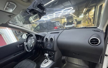 Nissan Qashqai, 2011 год, 990 000 рублей, 15 фотография