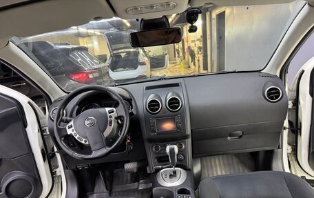 Nissan Qashqai, 2011 год, 990 000 рублей, 18 фотография