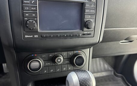 Nissan Qashqai, 2011 год, 990 000 рублей, 19 фотография